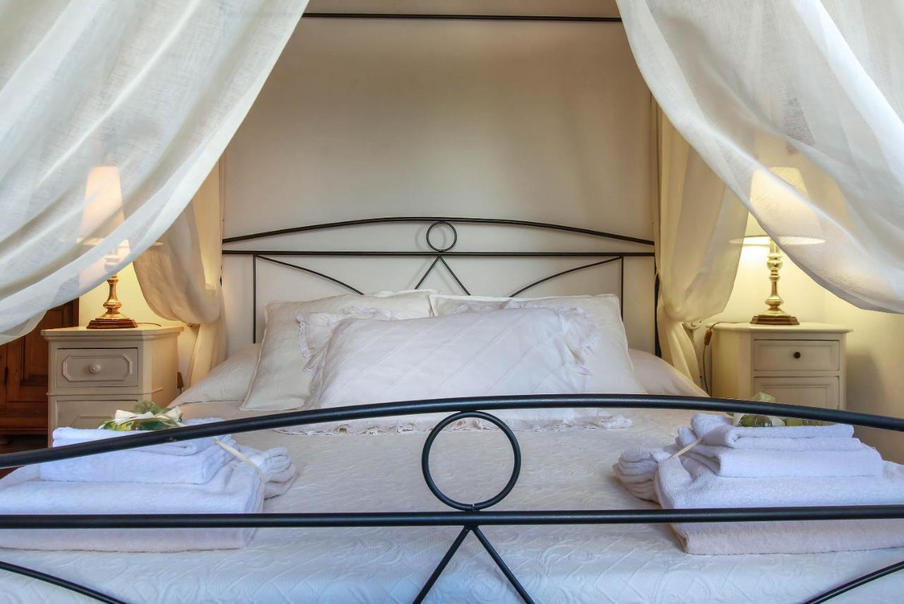 Villa Lionella Country Resort Montaione Bagian luar foto